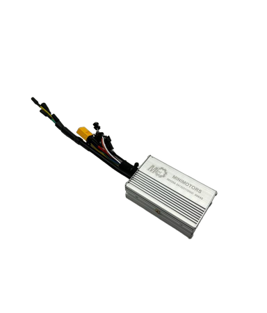DUALTRON TOGO | CONTROLEUR 36V 25A