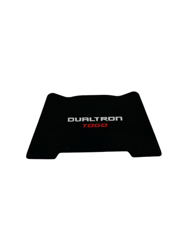 DUALTRON TOGO & TOGO LTD | GRIP REPOSE PIED