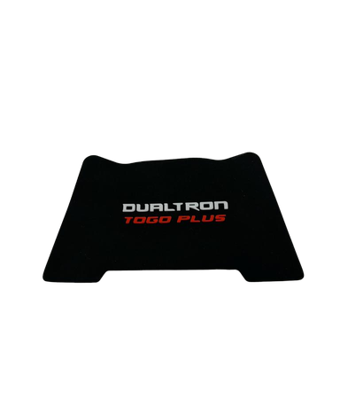 DUALTRON TOGO PLUS | GRIP REPOSE PIED 48V