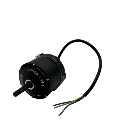 DUALTRON X LTD | MOTEUR AVANT