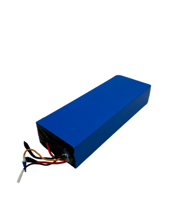 DUALTRON VICTOR LUXURY PLUS & LTD | BATTERIE 60V28AH