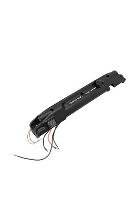 DUALTRON NEW VICTOR & LUXURY | CACHE COTE GAUCHE COMPLET