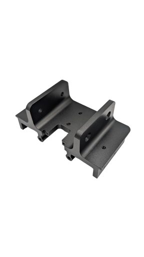 DUALTRON NEW VICTOR LUXURY | BASE SYSTEME DE PLIAGE