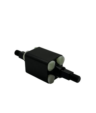 DUALTRON ULTRA | CARTOUCHE DE SUSPENSION (STANDARD - BLANC)