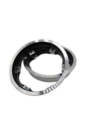 DUALTRON VICTOR, LUXURY & LUXURY + (2024) | JANTE (PAIRE)