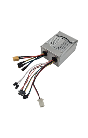 DUALTRON MAN | CONTROLEUR 60V55A