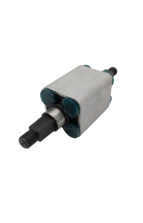 DUALTRON RAPTOR | CARTOUCHE DE SUSPENSION (TRES SOUPLE - VERT)