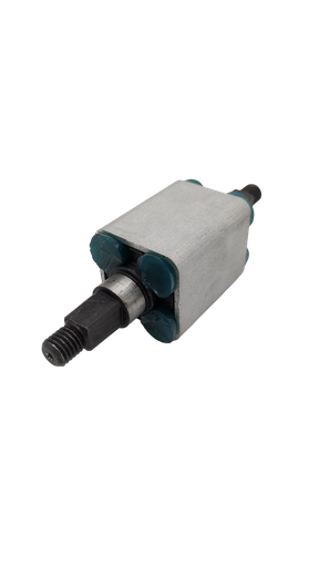 DUALTRON RAPTOR | CARTOUCHE DE SUSPENSION (TRES SOUPLE - VERT)