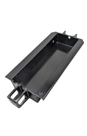 DUALTRON SPIDER 2 | CHASSIS