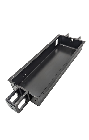 DUALTRON FOREVER | CHASSIS