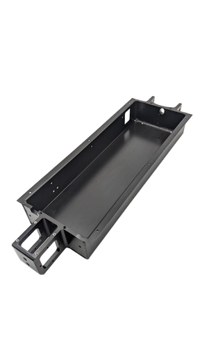 DUALTRON FOREVER | CHASSIS