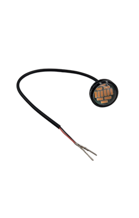 DUALTRON FOREVER & VICTOR LUXURY PLUS | LED CLIGNOTANT AVANT GAUCHE 320MM