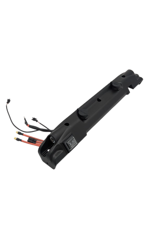 DUALTRON FOREVER | CACHE COTE GAUCHE COMPLET