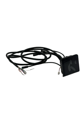 DUALTRON TOGO LTD | DISPLAY EY2