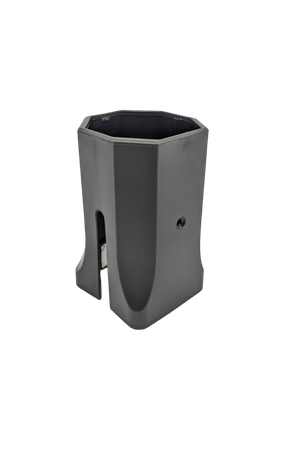 DUALTRON TOGO LTD | CACHE SUPPORT COLONNE DE DIRECTION