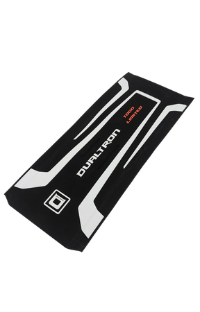 DUALTRON TOGO LTD | GRIP DECK EN CAOUTCHOUC