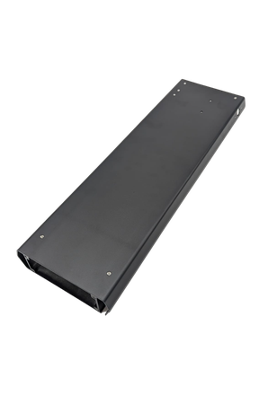 DUALTRON TOGO LTD | CHASSIS