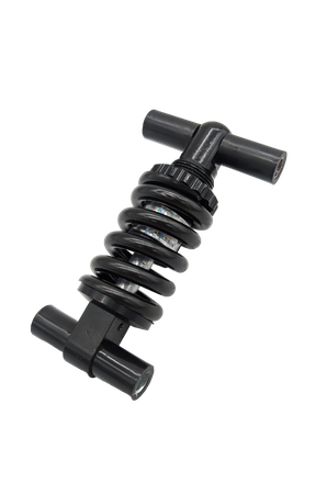 DUALTRON TOGO LTD & PRO | SUSPENSION AVANT