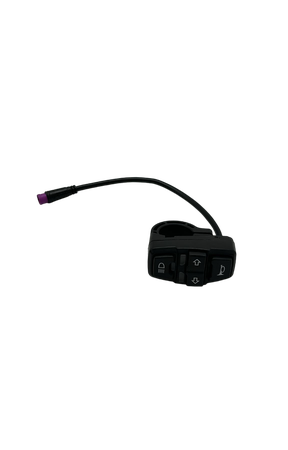 DUALTRON TOGO LTD | COMMODO CLIGNOTANT / KLAXON / PHARE