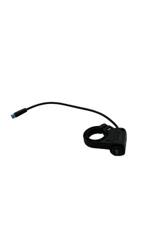 DUALTRON TOGO LTD | BOUTON POWER