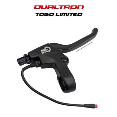 DUALTRON TOGO LTD | LEVIER DE FREIN DROIT