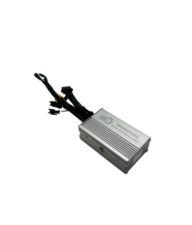 DUALTRON TOGO LTD & TOGO MAX | CONTROLEUR 60V25A