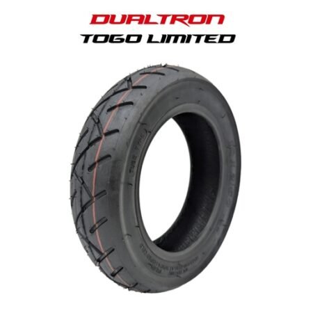 DUALTRON TOGO LTD & TOGO MAX | PNEU