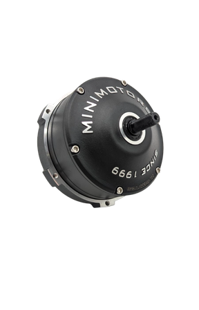 DUALTRON TOGO LTD & TOGO MAX | MOTEUR AR