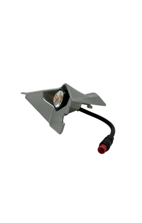 DUALTRON TOGO LTD | CLIGNOTANT AR DROIT ASSEMBLE AVEC CACHE