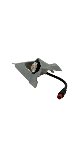 DUALTRON TOGO LTD | CLIGNOTANT AR DROIT ASSEMBLE AVEC CACHE