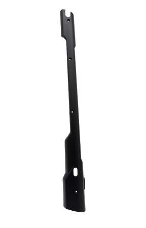 DUALTRON DOLPHIN | CACHE COLONNE DE DIRECTION DROIT