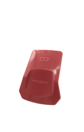 DUALTRON DOLPHIN | CACHE DE PORT DE CHARGE