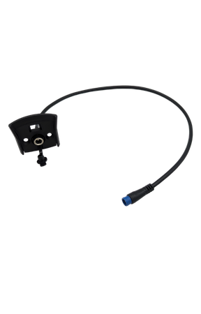DUALTRON DOLPHIN | PORT DE CHARGE