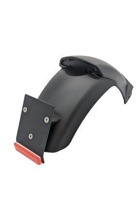 DUALTRON DOLPHIN | GARDE-BOUE AR AVEC PLAQUE