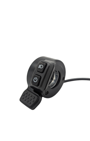 DUALTRON DOLPHIN | ACCÉLÉRATEUR