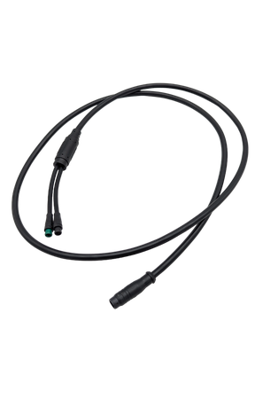 DUALTRON DOLPHIN | CÂBLE DISPLAY EY1