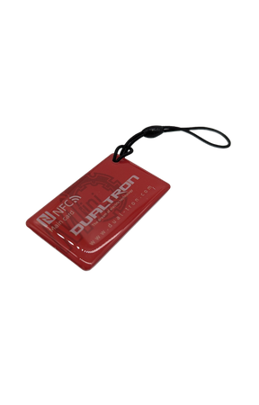 DUALTRON DOLPHIN | CARTE PRINCIPALE NFC