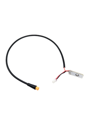 DUALTRON DOLPHIN | CLIGNOTANT AV DROIT