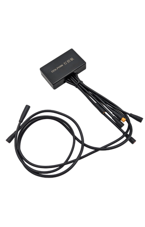 DUALTRON DOLPHIN | CONTROLEUR LED