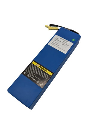 DUALTRON DOLPHIN | BATTERIE 36V 7.8AH
