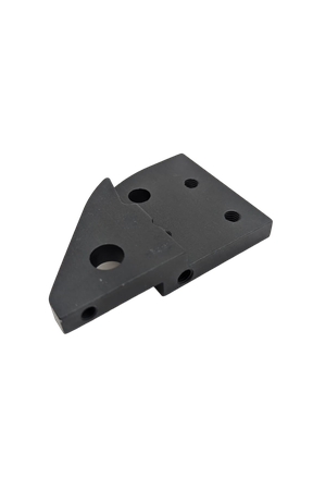 DUALTRON DOLPHIN | BASE DE FIXATION FOURCHE AR DROITE
