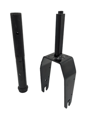 DUALTRON DOLPHIN | KIT FOURCHE AV