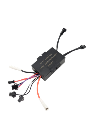 DUALTRON VICTOR L & NEW VICTOR 2024 & VICTOR LTD EY4 & NEW CITY | CONTROLEUR LED