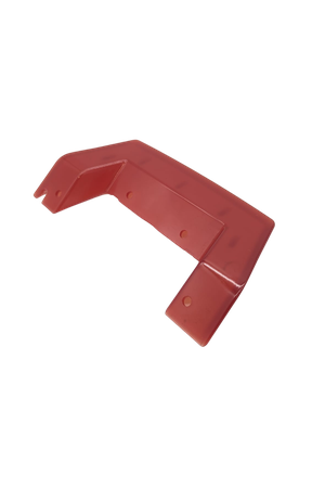 DUALTRON AMINIA | CACHE FEU STOP REPOSE-PIEDS