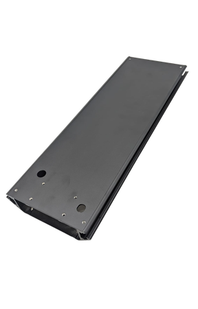 DUALTRON AMINIA DUAL MOTOR | DECK