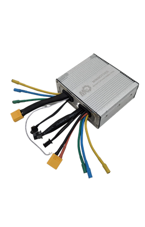 DUALTRON AMINIA DUAL MOTOR | CONTRÔLEUR 52V25A DUAL