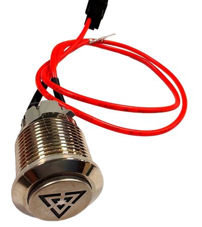 DUALTRON VICTOR LUXURY & EAGLE | BOUTON LED DECK AVEC CABLE