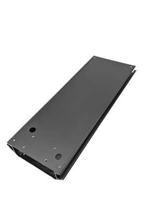 DUALTRON AMINIA SINGLE MOTOR | DECK