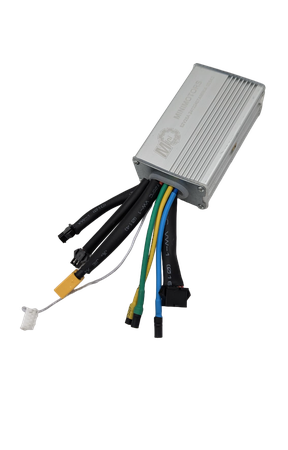 DUALTRON AMINIA SINGLE MOTOR | CONTRÔLEUR 52V25A SINGLE