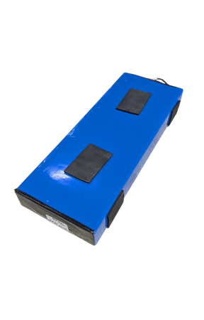 DUALTRON AMINIA SINGLE MOTOR | BATTERIE 52V17.5AH 14S5P RECONDITIONNEE